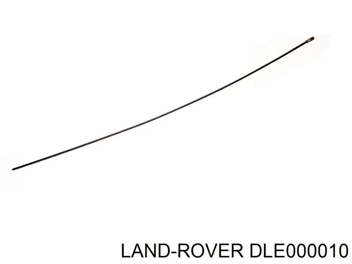 DLE000010 Land Rover