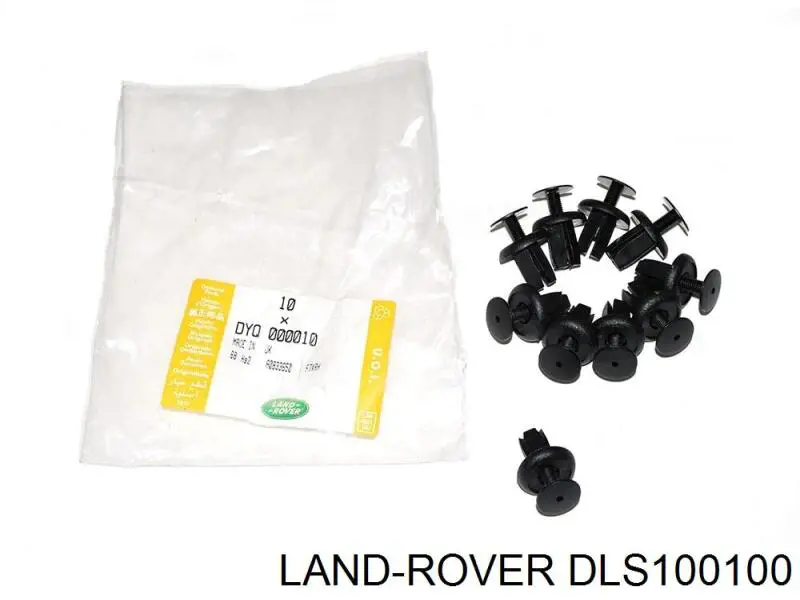 DLS100100 Land Rover