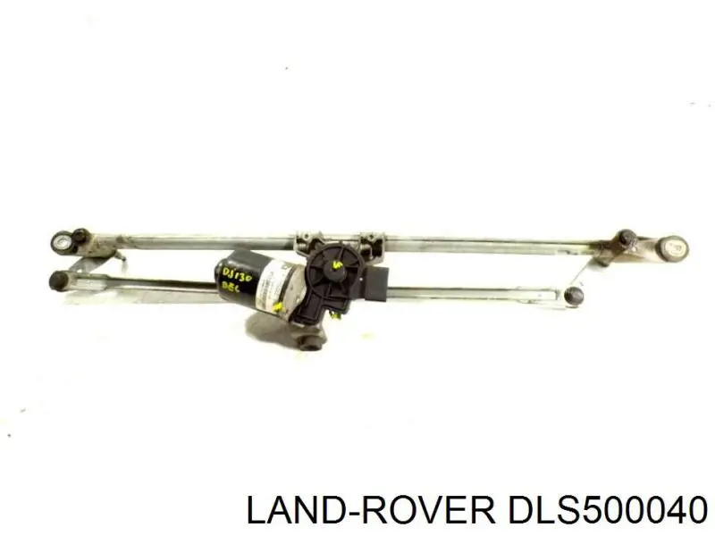Comprar DLS500020 Land Rover Varilla de limpiaparabrisas