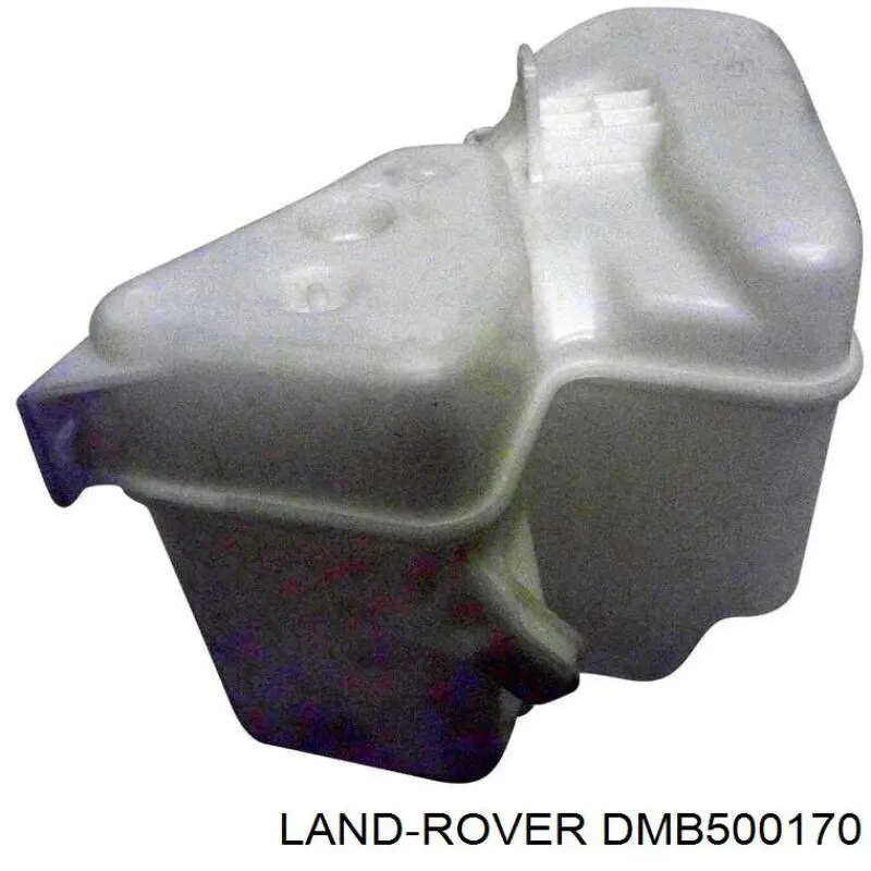 DMB500170 Land Rover depósito de agua del limpiaparabrisas