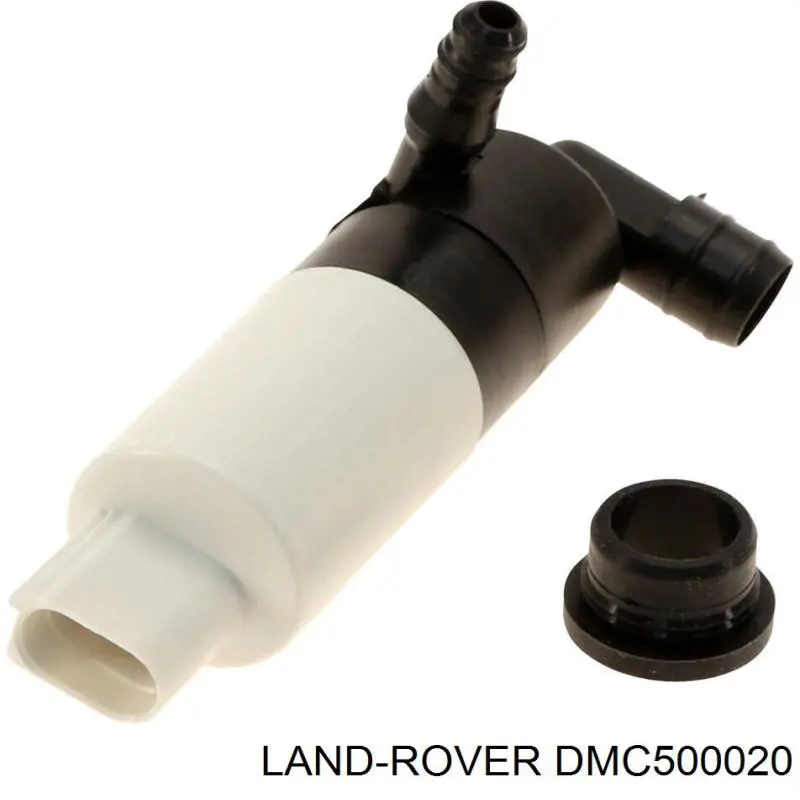 Bomba-motor de lavafaros Land Rover DMC500020 precio, desde 38,98 EUR