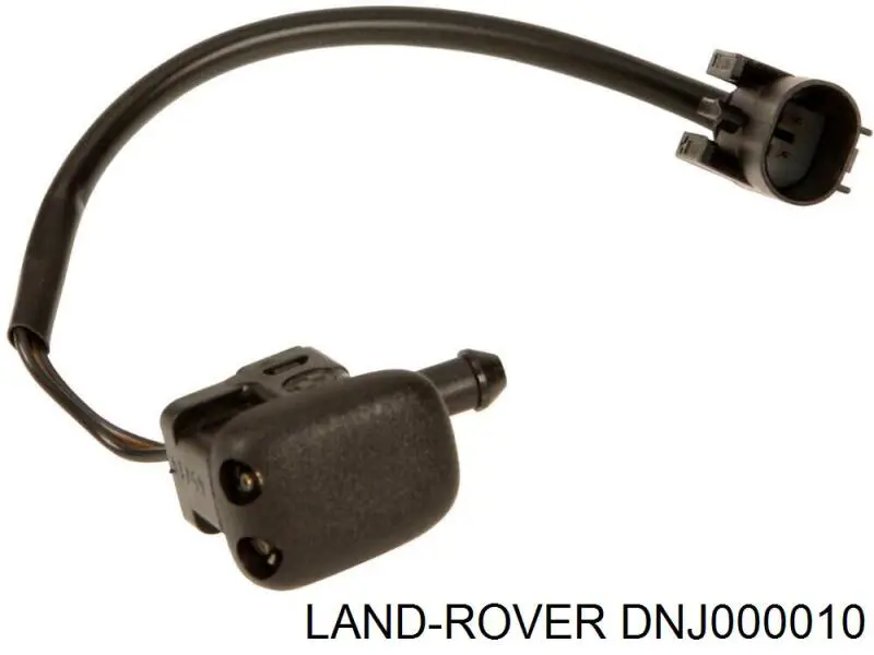 Boquilla del lavaparabrisas Land Rover DNJ000010 precio, desde 28,72 EUR