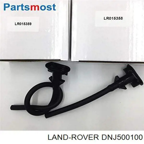 Comprar DNJ500100 Land Rover Tobera del lavador de faro delantero derecho