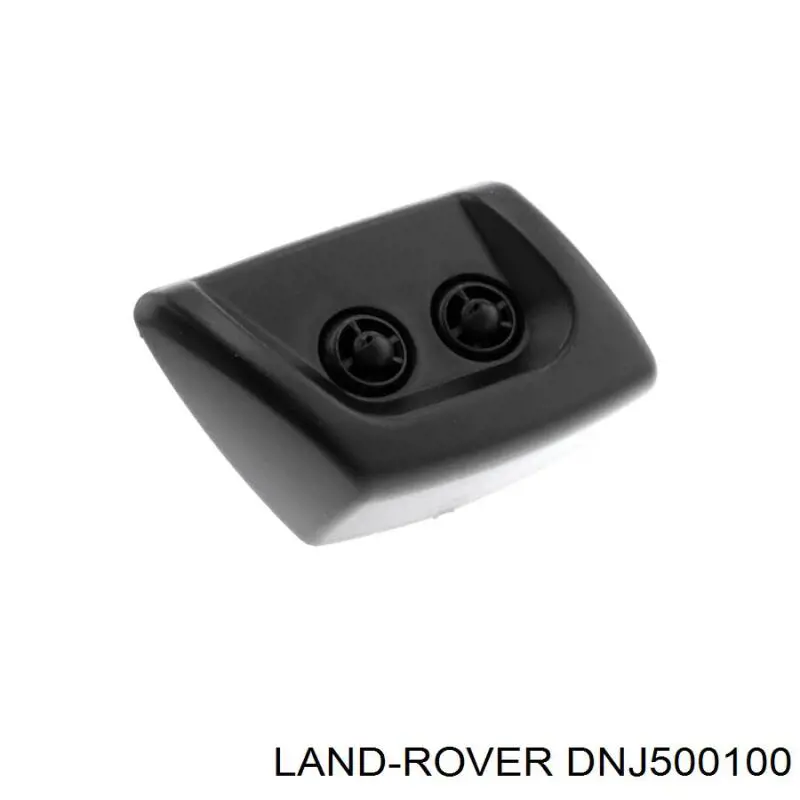 Tobera del lavador de faro delantero derecho Land Rover DNJ500100 precio, desde 39,20 EUR