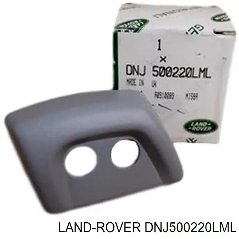 DNJ500220LML Britpart tapa de boquilla lavafaros