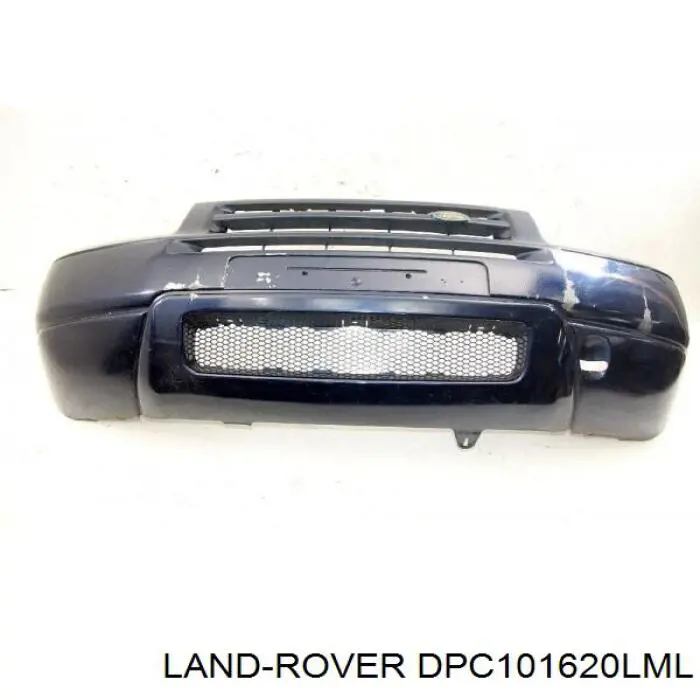 Parachoques delantero Land Rover DPC101620LML precio, desde 226,51 EUR