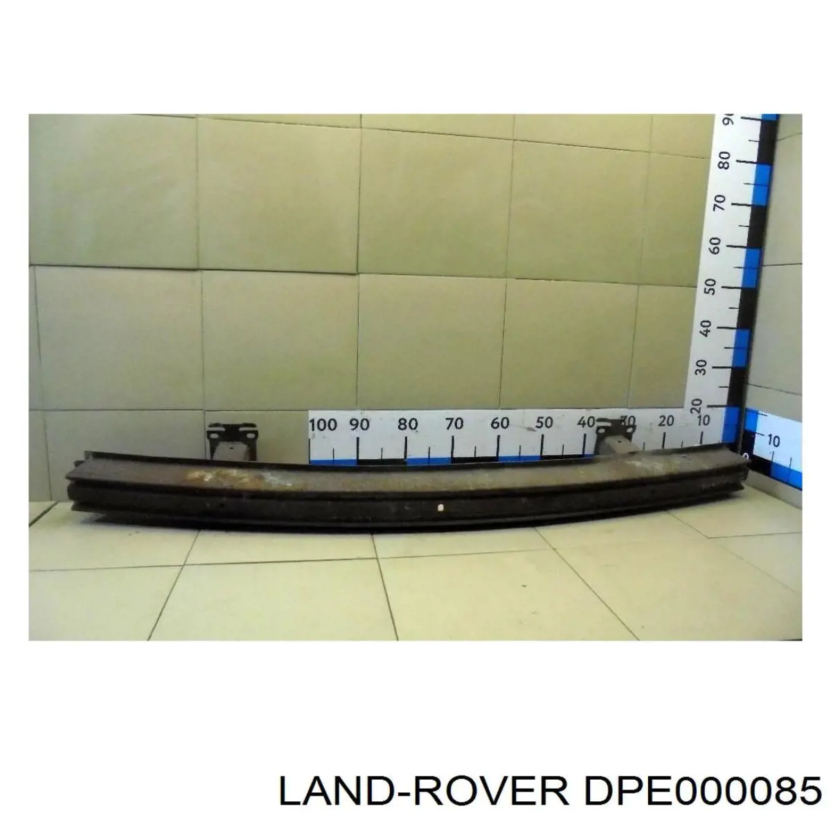 Refuerzo de parachoques delantero Land Rover LR015274 precio, desde 110,35 EUR
