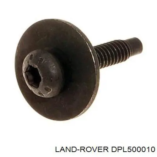 DPL500010 Land Rover