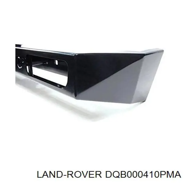 Paragolpes Land Rover Discovery II SUV (LJ ,LT) (1998 - 2004) precio, desde  EUR
