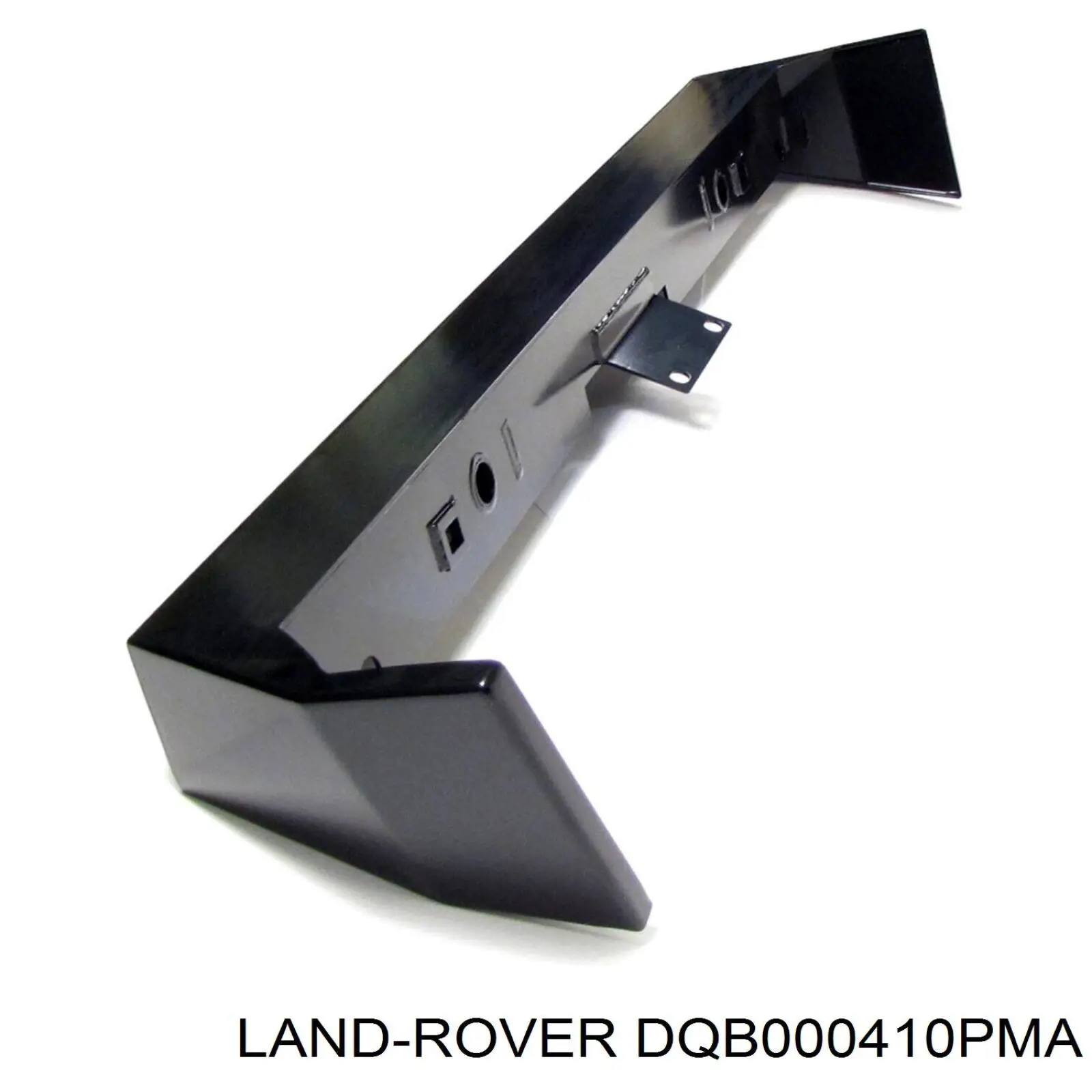 Comprar Parachoques trasero Land Rover Discovery II LJ ,LT