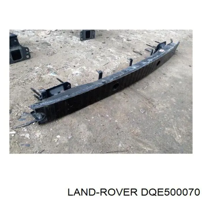 Comprar Refuerzo parachoques trasero Land Rover Range Rover III L322