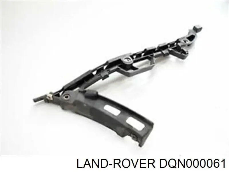 DQN000061 Land Rover soporte de parachoques trasero exterior derecho