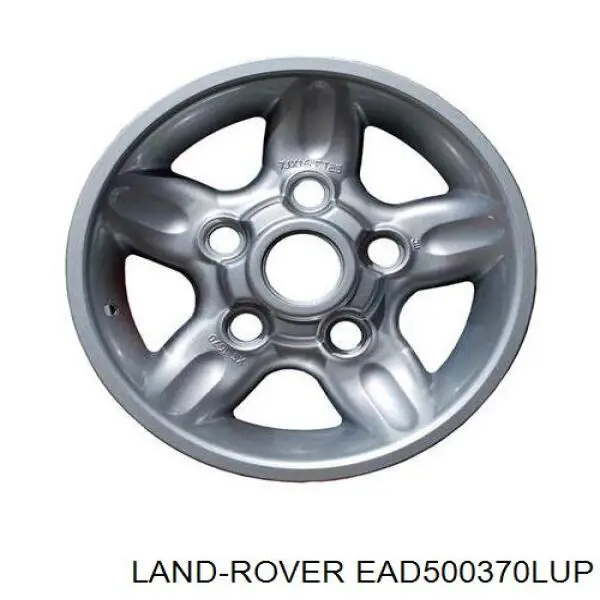 EAD500370LUP Land Rover