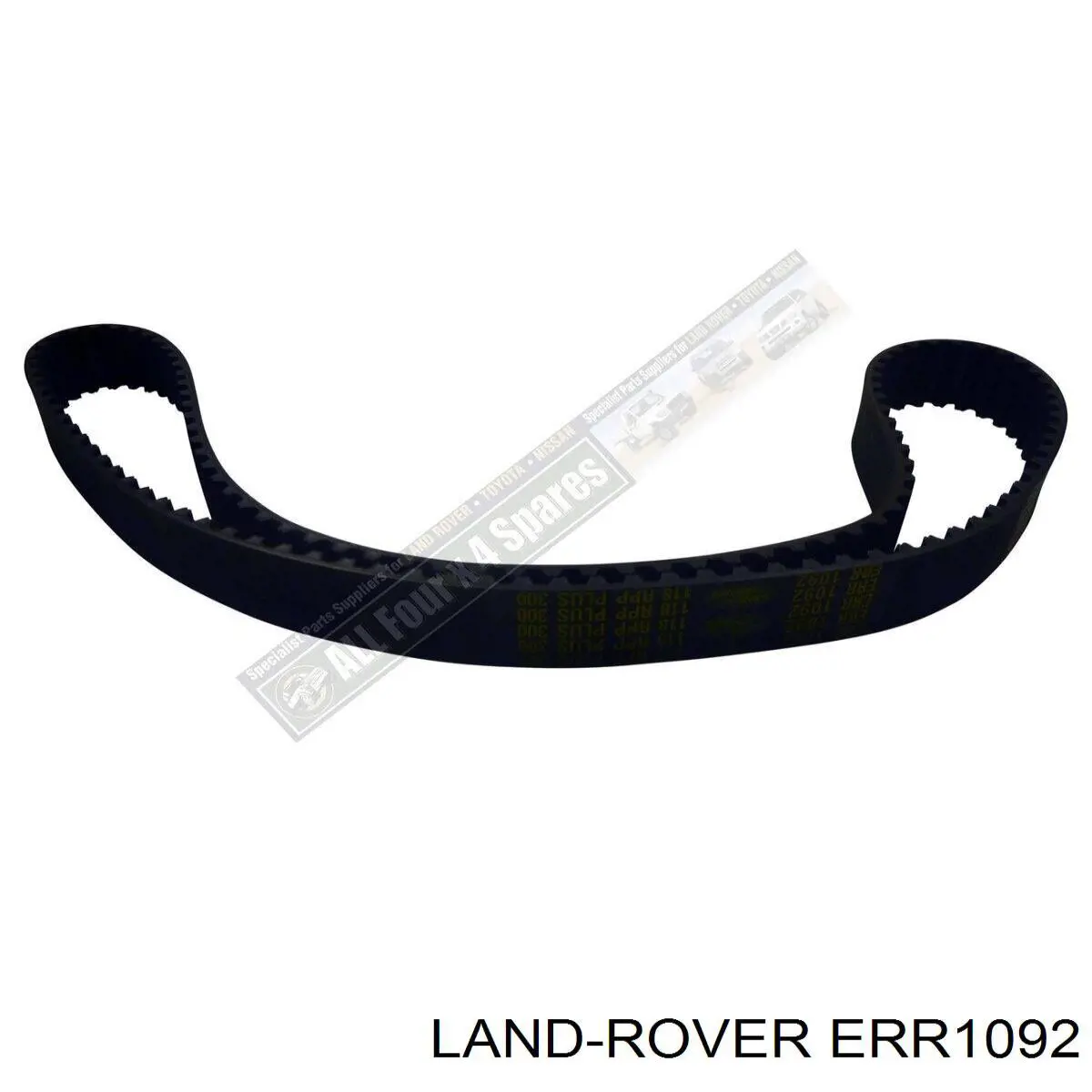 Correa de distribución Land Rover ERR1092 precio, desde 36,49 EUR