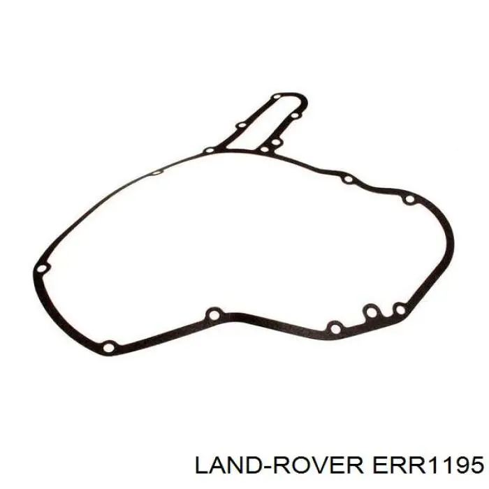 ERR1195 Land Rover