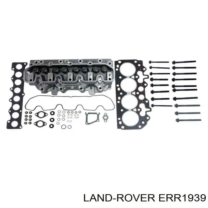 ERR1939 Land Rover tornillo culata