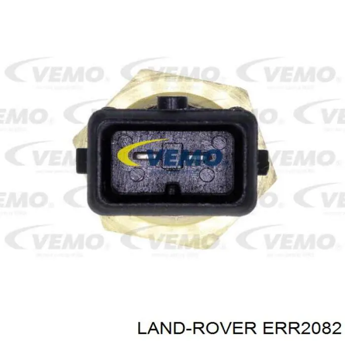 Sensor de temperatura de mezcla de aire para Rover 400 (RT)