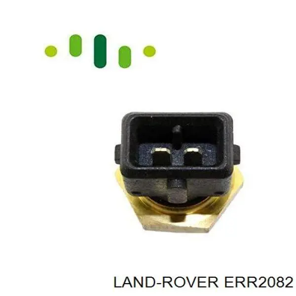 Comprar ERR2082 Land Rover Sensor de temperatura del aire de admisión