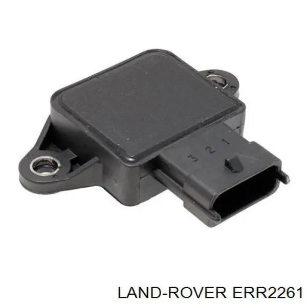 Sensor posición arbol de levas para Land Rover Range Rover (LP)