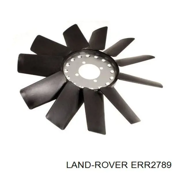 Ventilador del radiador Land Rover ERR2789 precio, desde 44,27 EUR