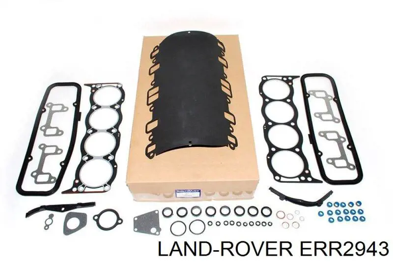 ERR2943 Land Rover tornillo culata