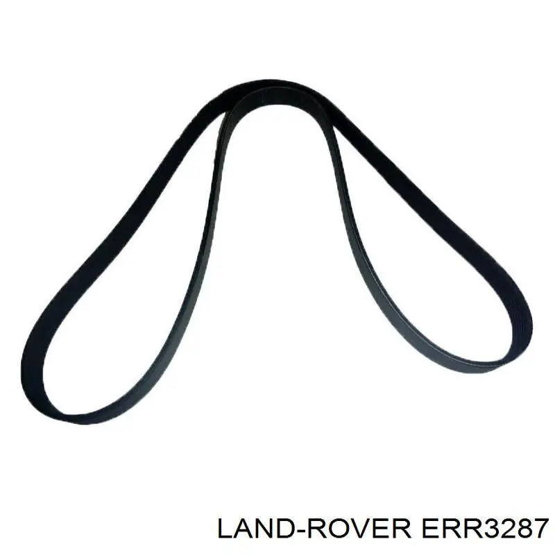 Correa trapezoidal LAND ROVER ERR3287