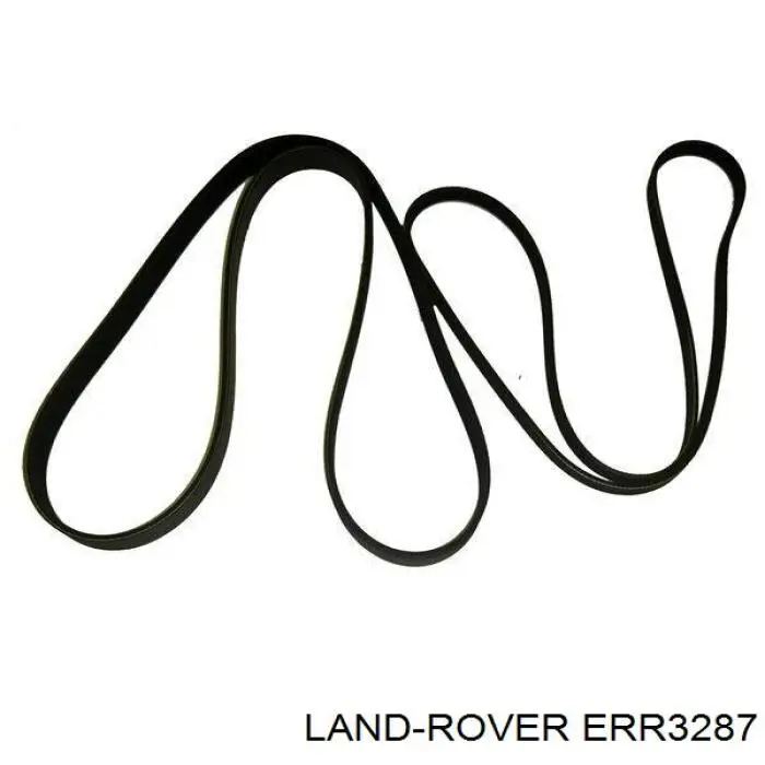 Correa de transmisión trapezoidal Land Rover ERR3287 precio, desde 19,72 EUR