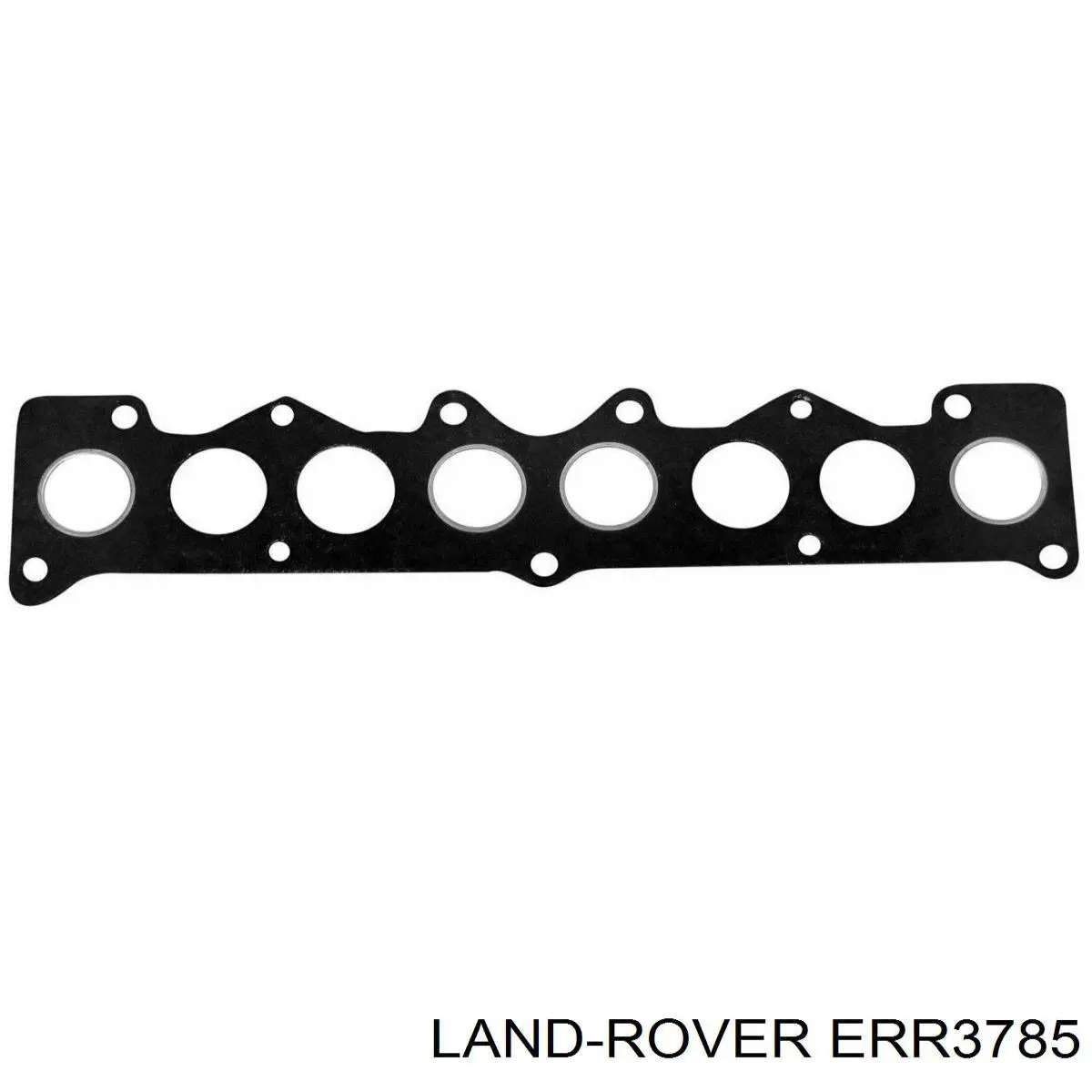 ERR3785 Rover