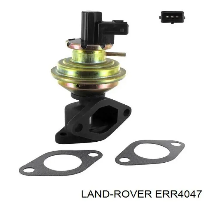 Válvula EGR 83901 Mapco