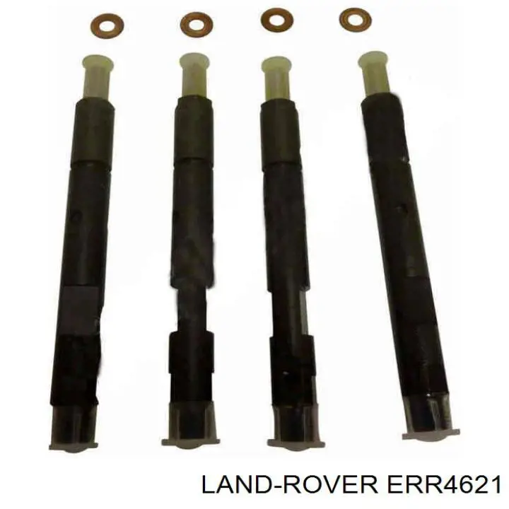 Arandela de asiento del inyector Land Rover ERR4621 precio, desde 2,22 EUR