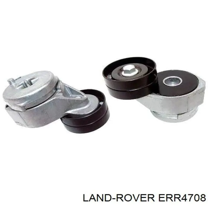 ADJ1396504 Blue Print Tensor de correa de alternador