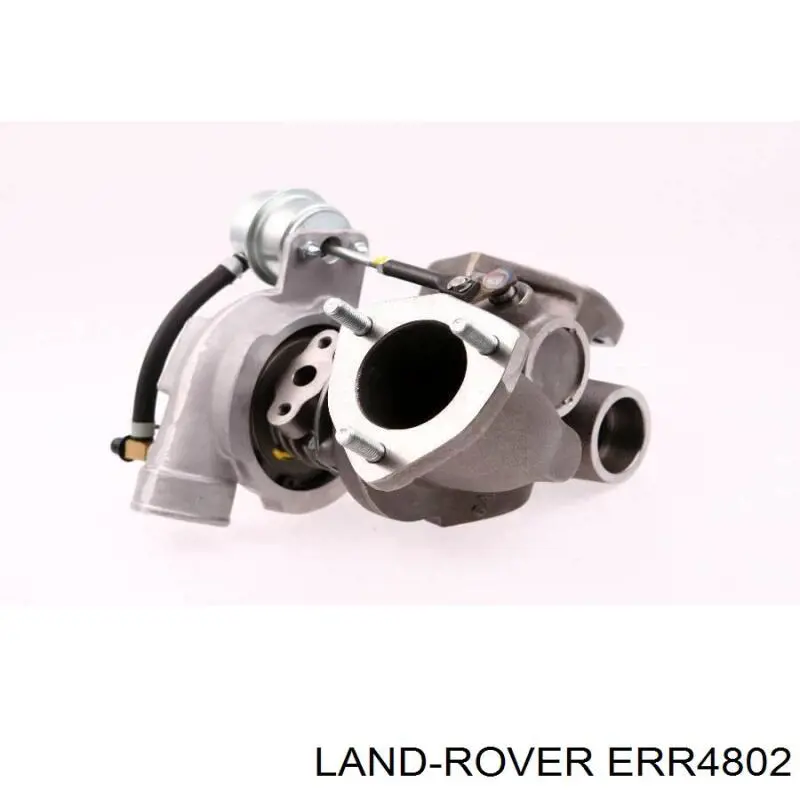 Turbocompresor Land Rover ERR4802 precio, desde 271,52 EUR