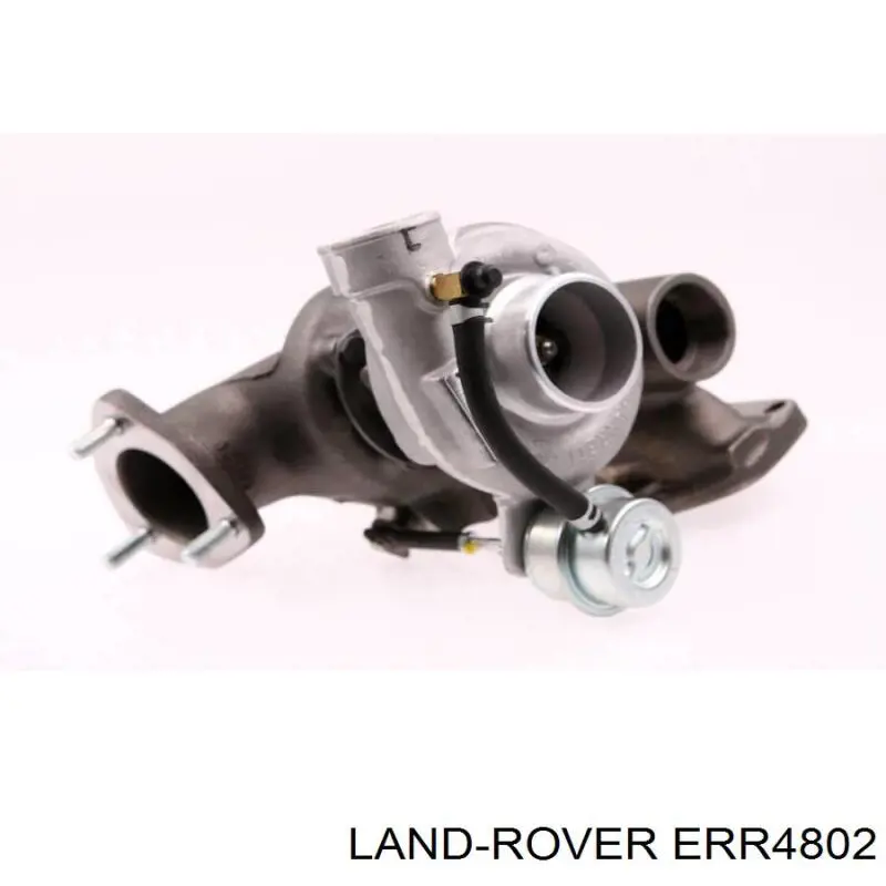 Comprar ERR4802 Land Rover Turbo de coche