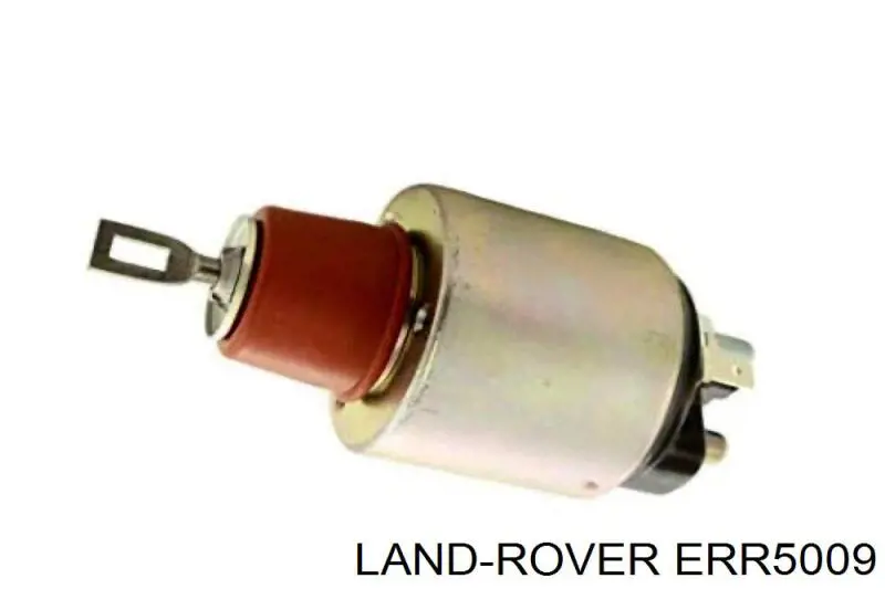 Motor de arranque LAND ROVER ERR5009