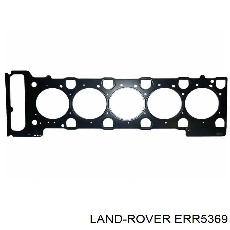 ERR5369 Rover