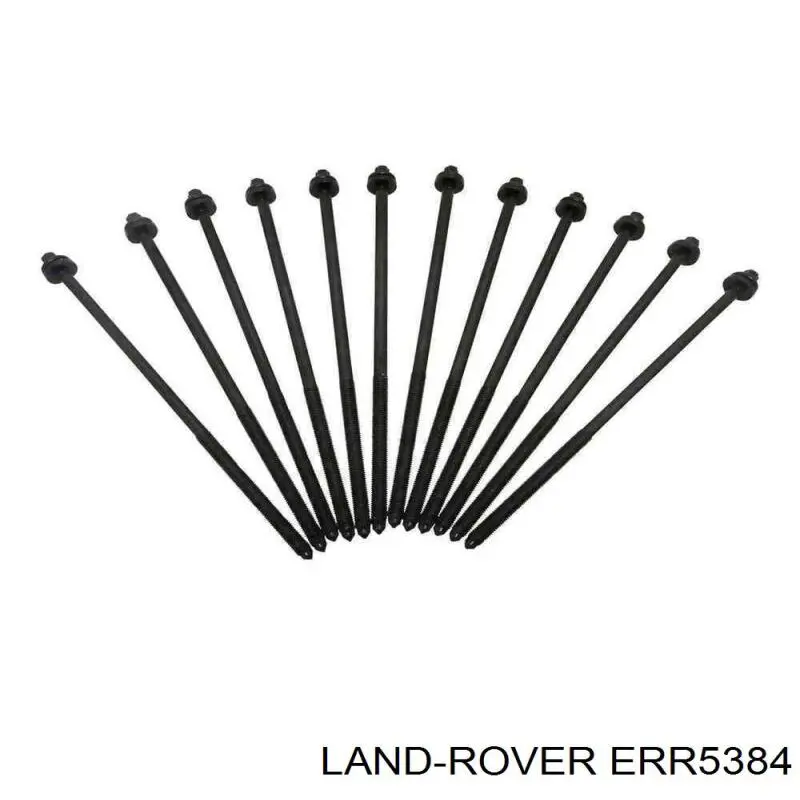 Comprar ERR5384 Land Rover Tornillos de culata