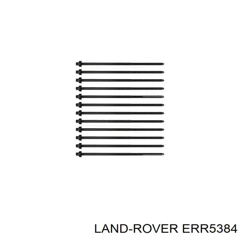 Juego tornillos culata Land Rover ERR5384 precio, desde 42,52 EUR