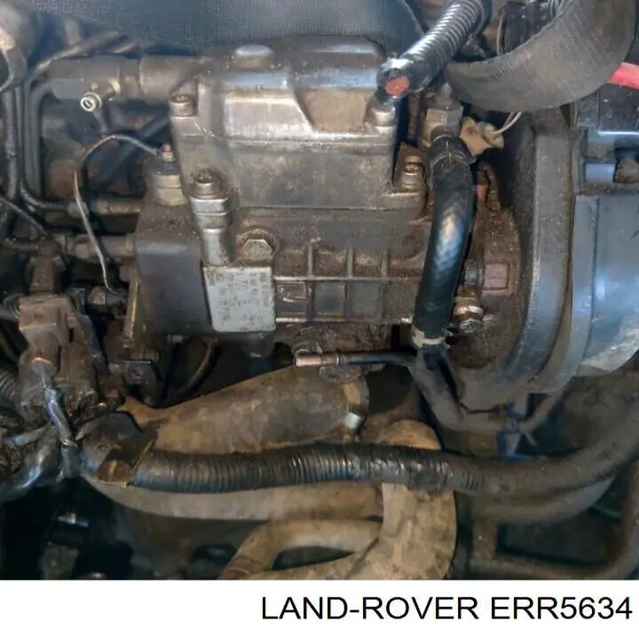 ERR5634 Land Rover