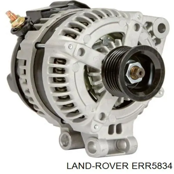 0123520022 Land Rover alternador