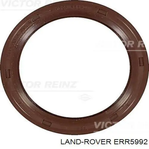 ERR5992 Land Rover anillo retén, cigüeñal frontal