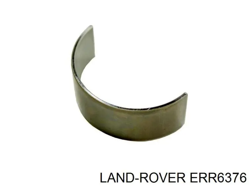 Juego de cojinetes de biela, estándar (STD) para Rover 200 (RF)