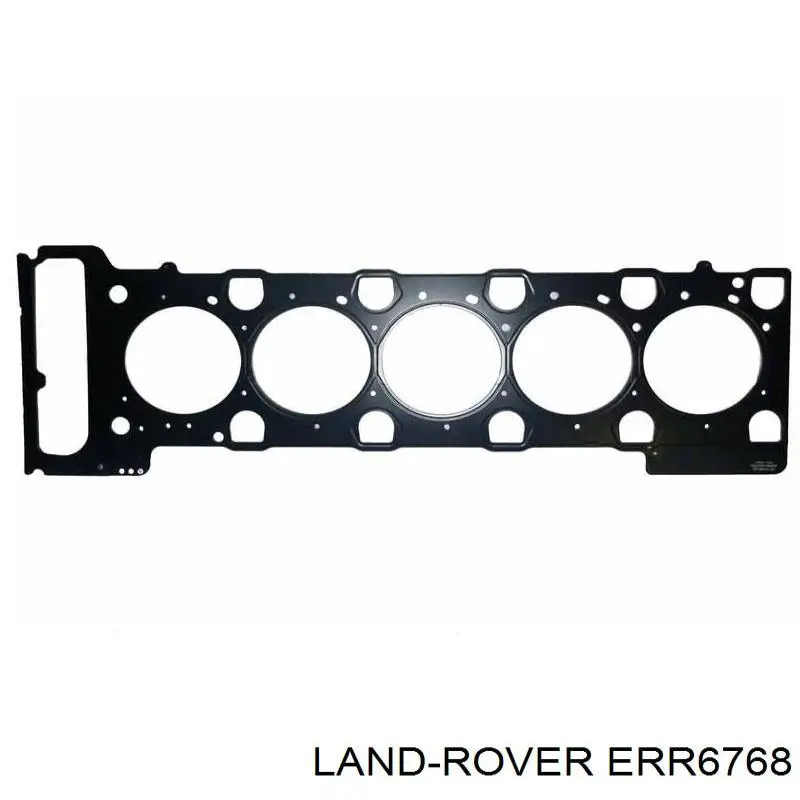 Junta de admisión de turbina de gases de escape Land Rover ERR6768 precio, desde 6,02 EUR