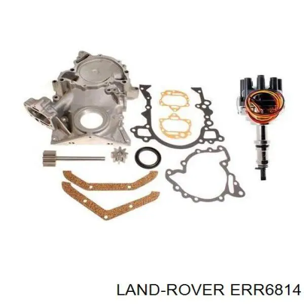 ERR6814 Land Rover