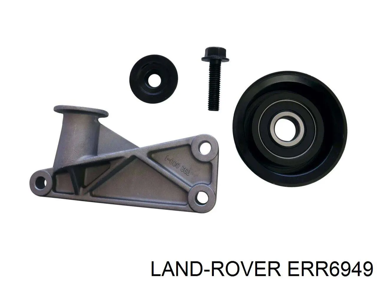  Land Rover ERR6949 precio, desde  EUR