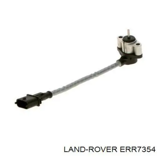 ERR7354 Land Rover sensor de cigüeñal