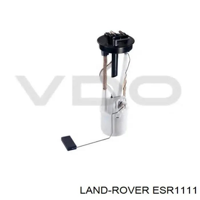 ESR1111 Rover módulo alimentación de combustible