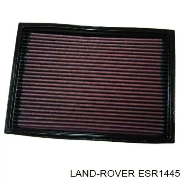 ESR3150 Land Rover filtro de aire