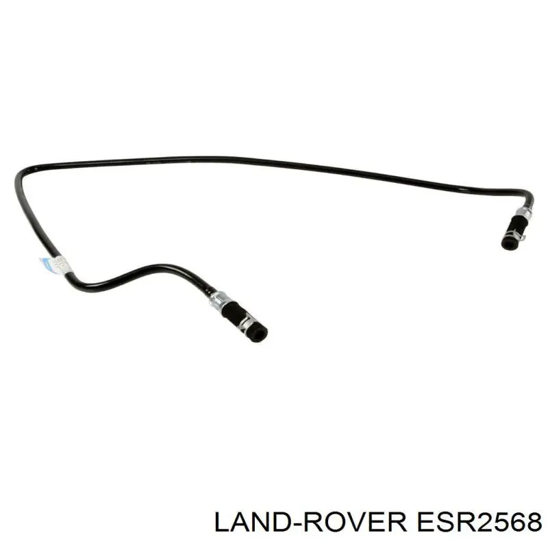 ESR2568 Britpart