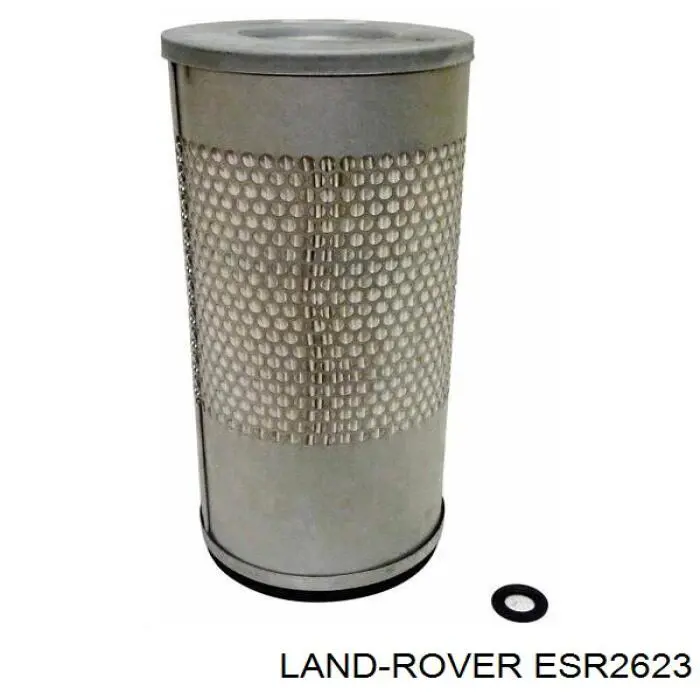 Comprar ESR2623 Land Rover Filtro de aire