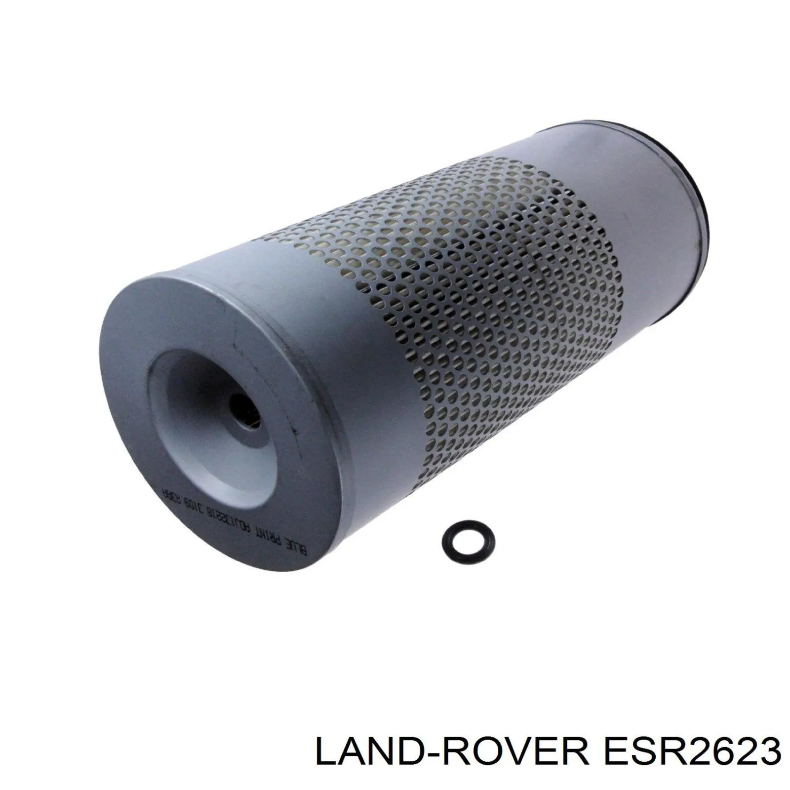 ESR2623 Land Rover Filtro de aire de motor